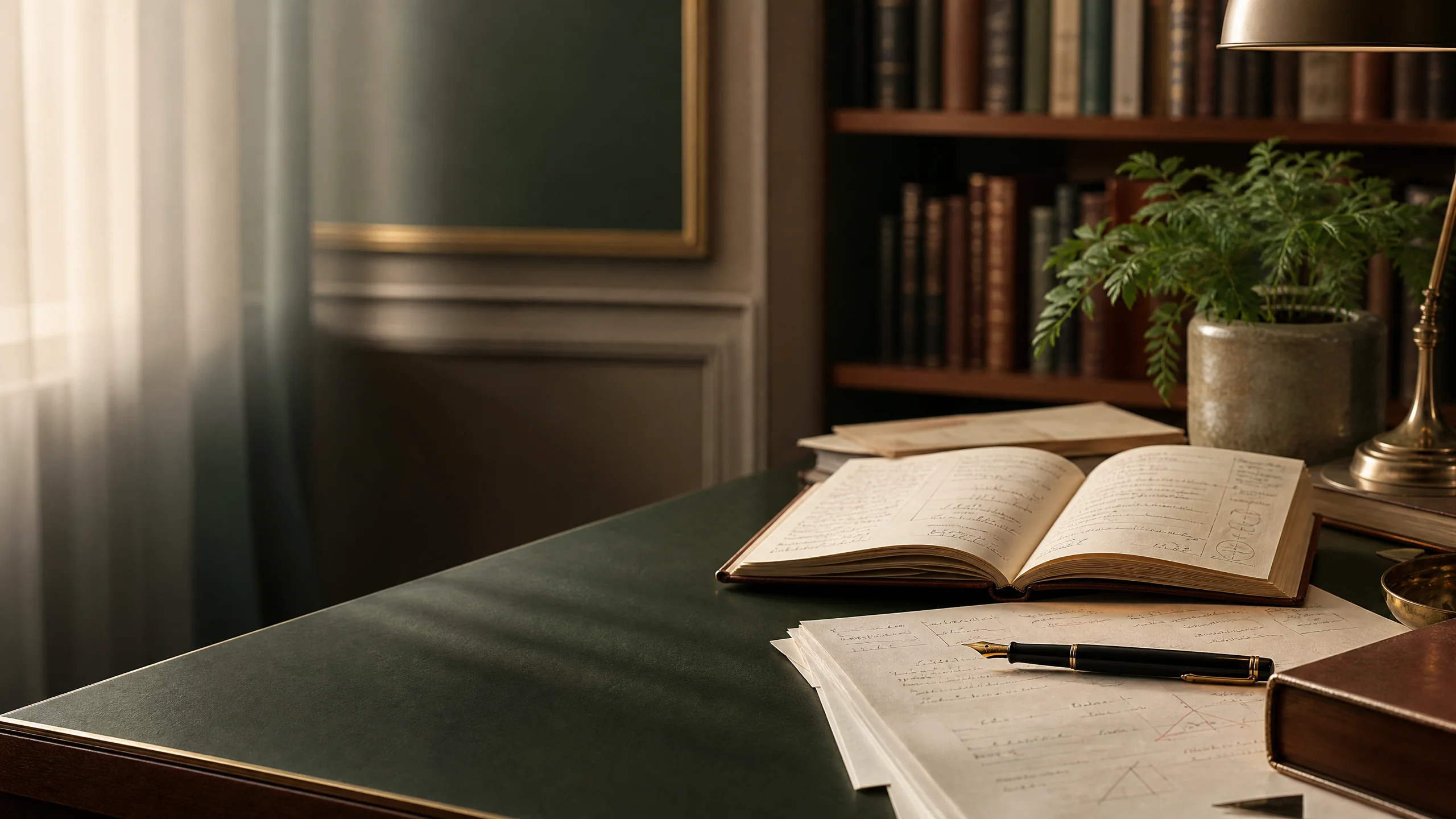 اختيار موضوع البحث الجامعي